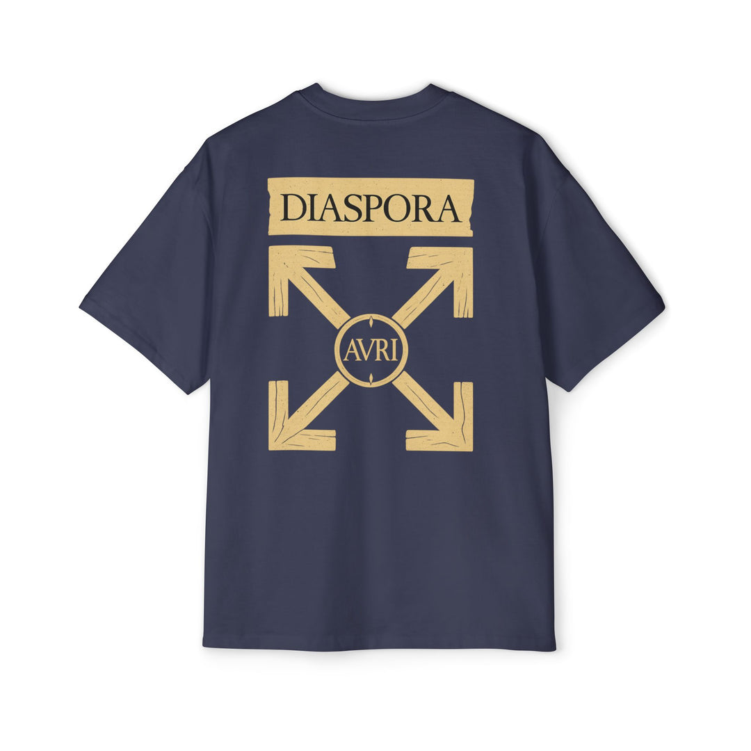 Diaspora Crossroads