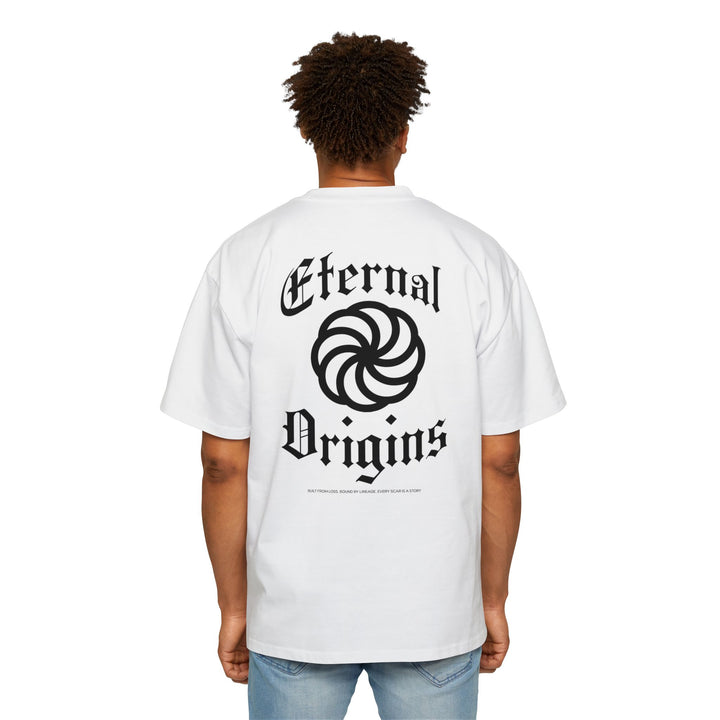 Eternal Origins Tee