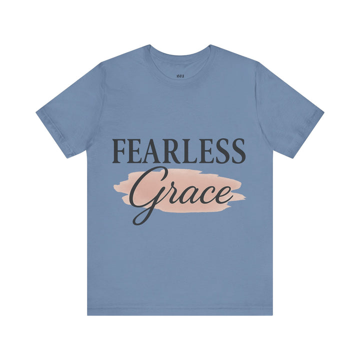 Fearless Grace