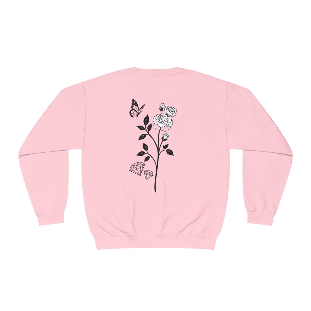 Grace in Bloom