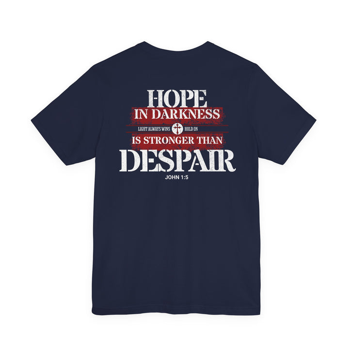 Faith Armour - Hope > Despair