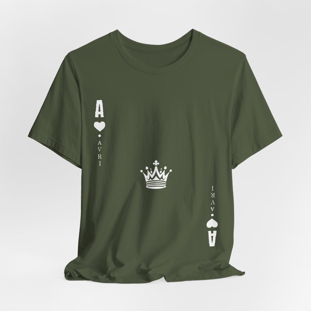 Aces Tee