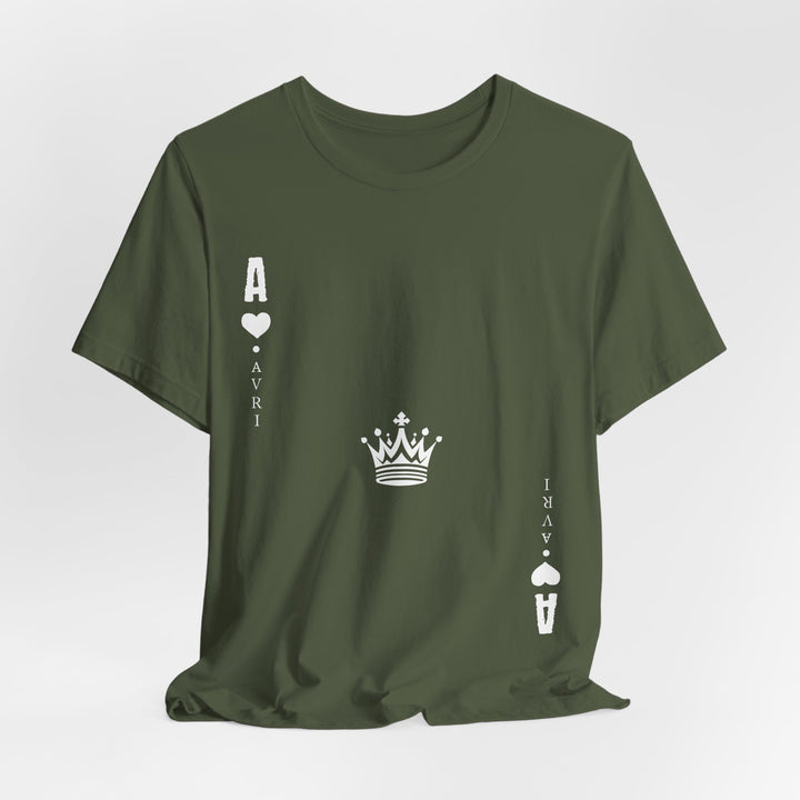 Aces Tee