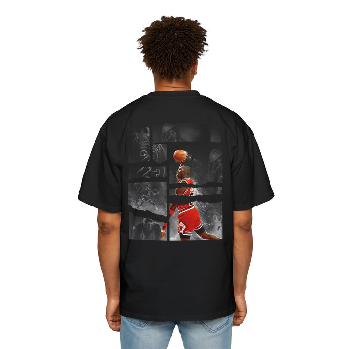 Legacy in Motion