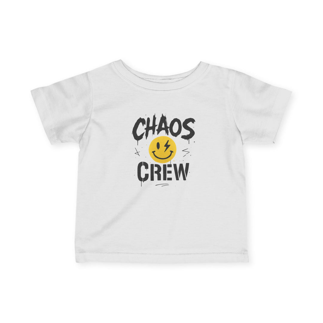 Chaos Crew Infant Tee