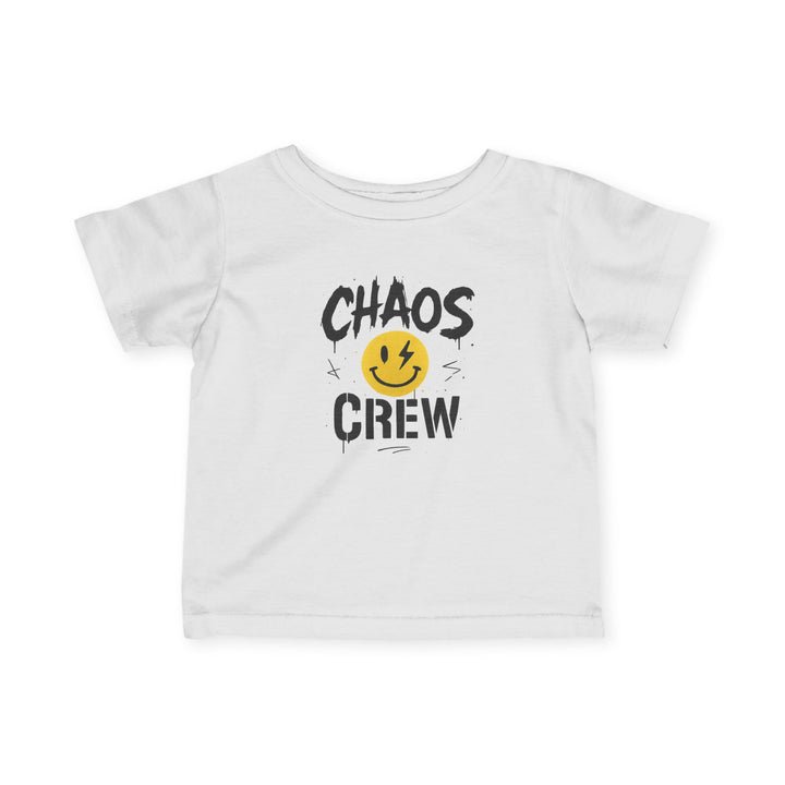 Chaos Crew Infant Tee