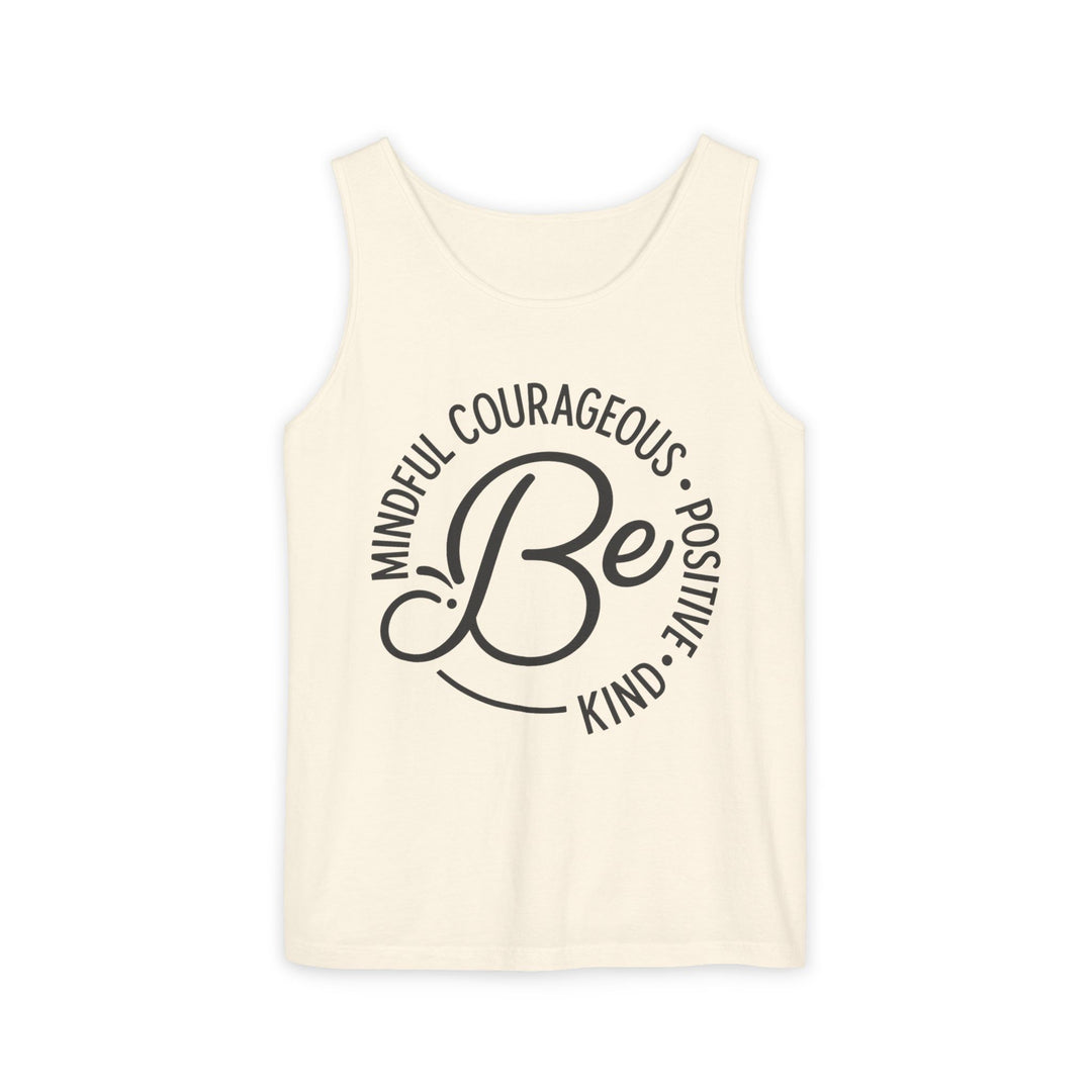 Be Collection - Core Values