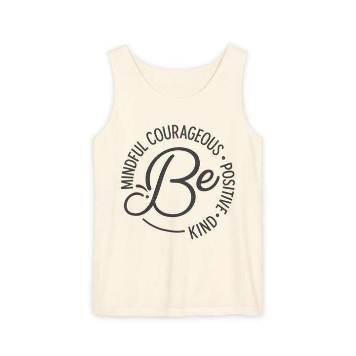 Be Collection - Core Values