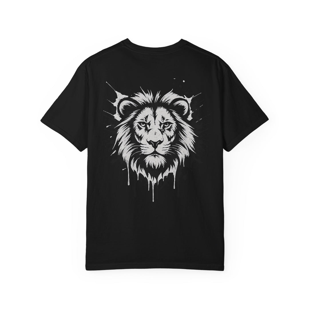 Lion Mentality