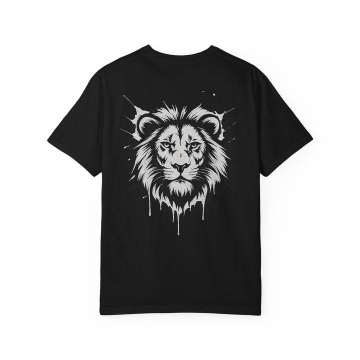 Lion Mentality