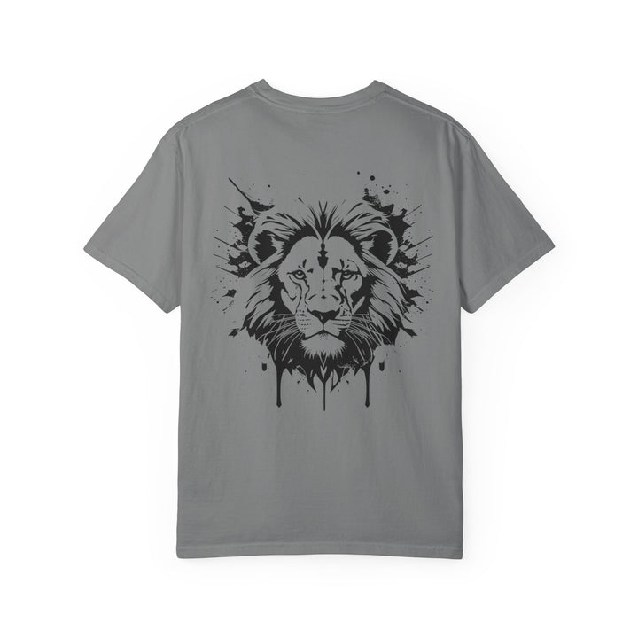 Lion Mentality