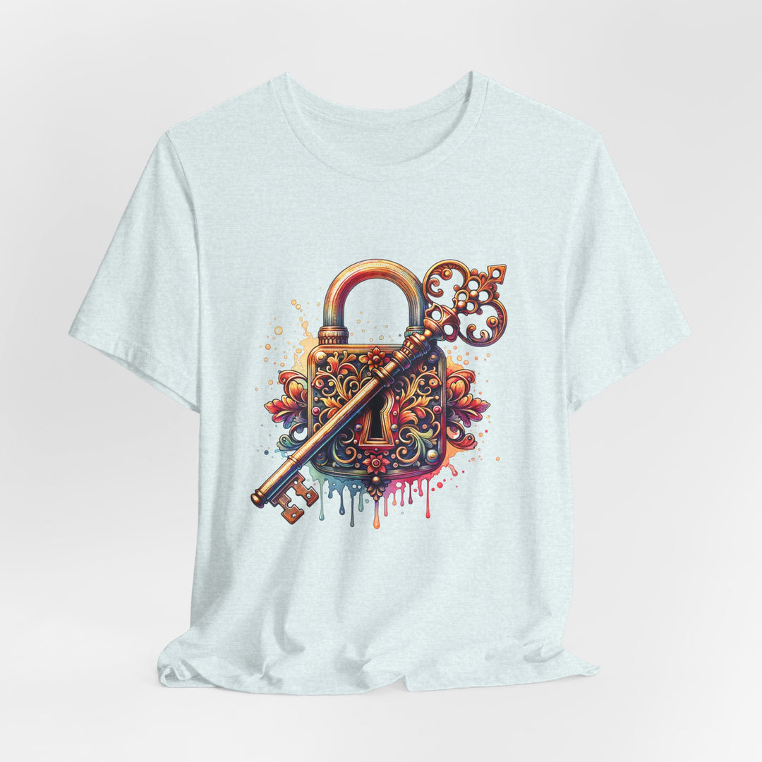 Key to Chaos
