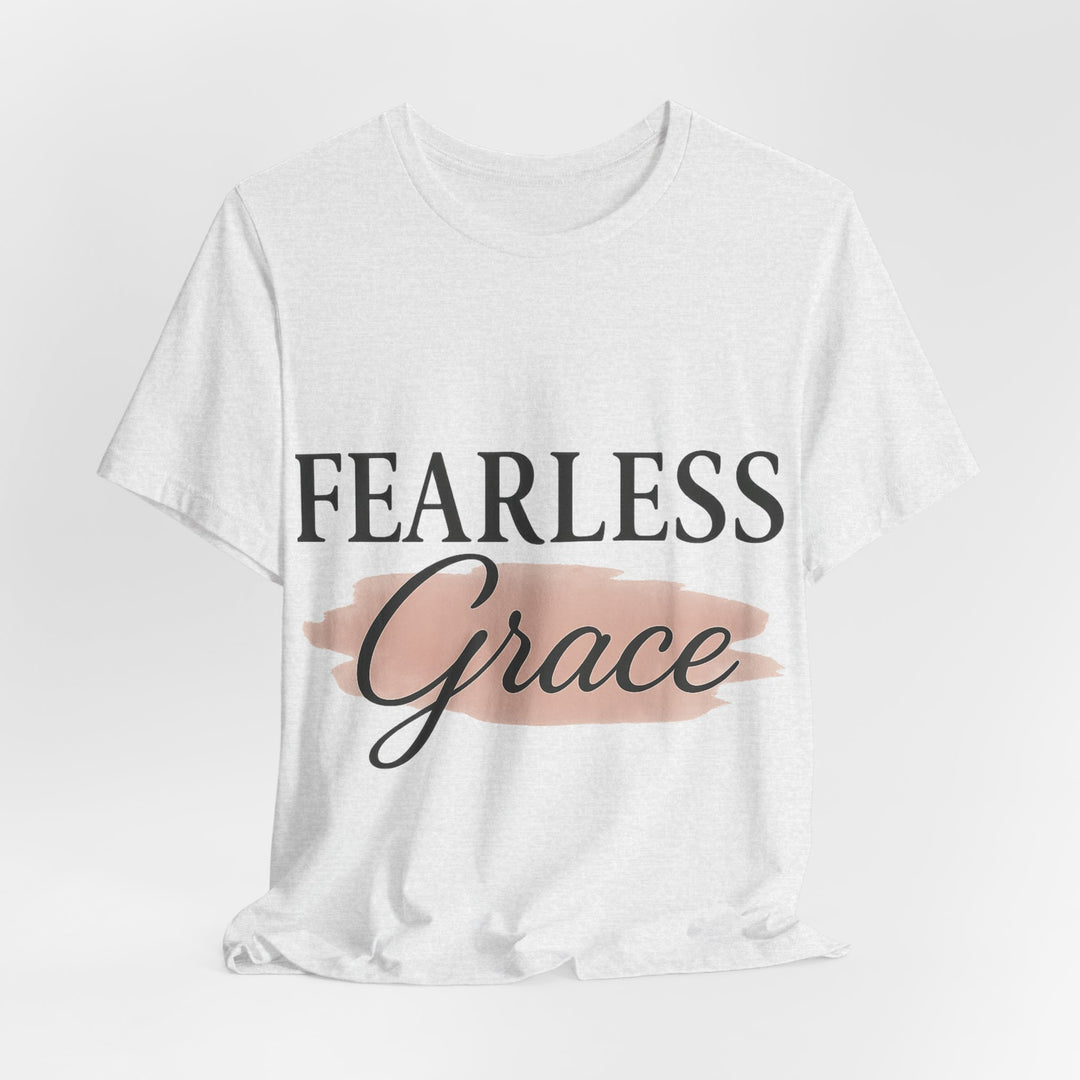 Fearless Grace