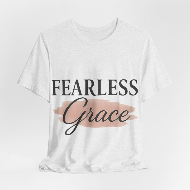 Fearless Grace