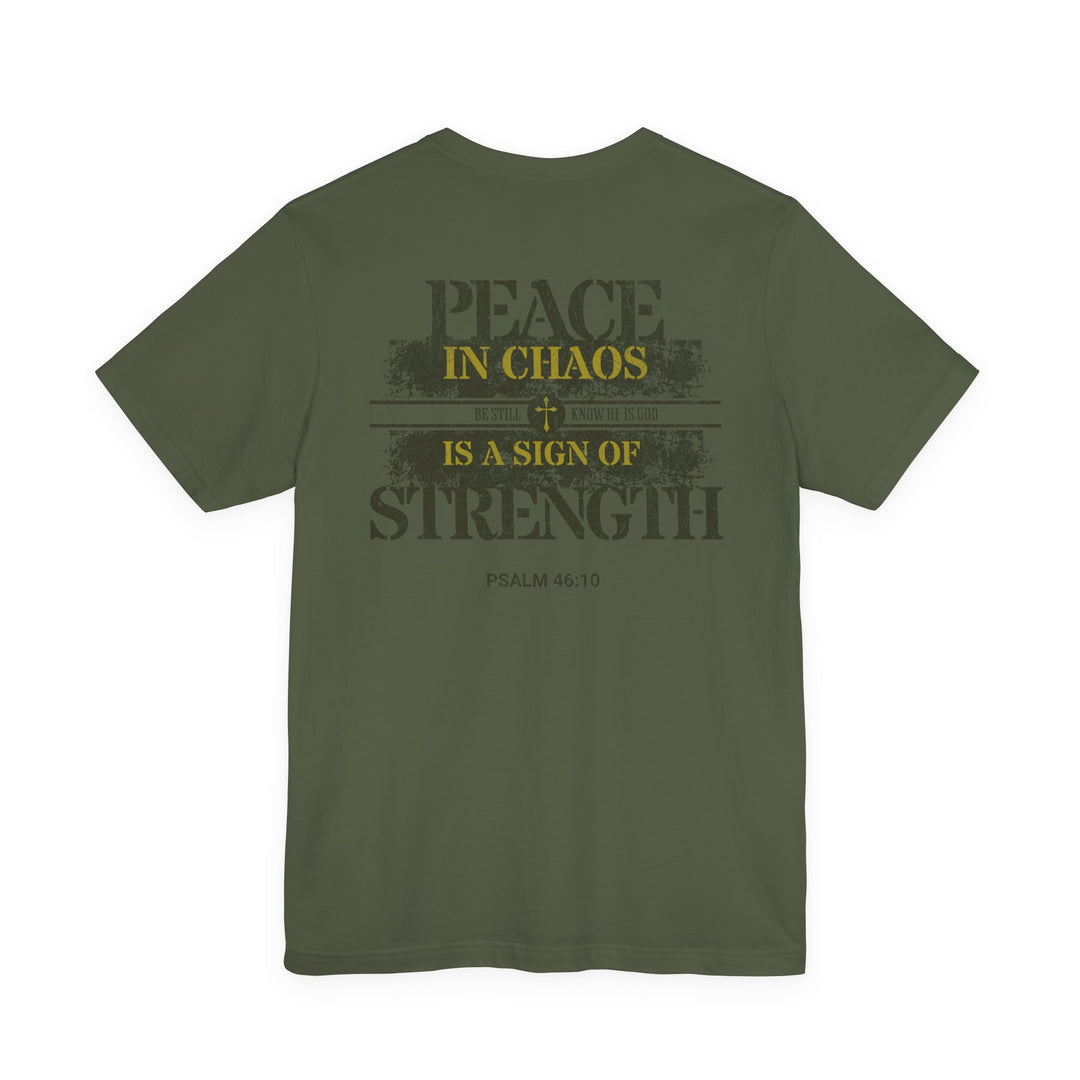 Faith Armour - Peace > Strength