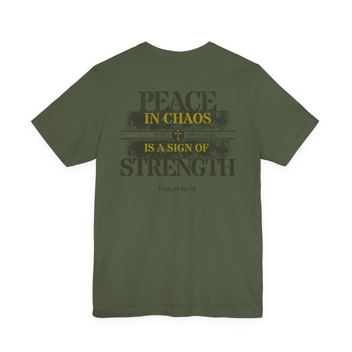 Faith Armour - Peace > Strength