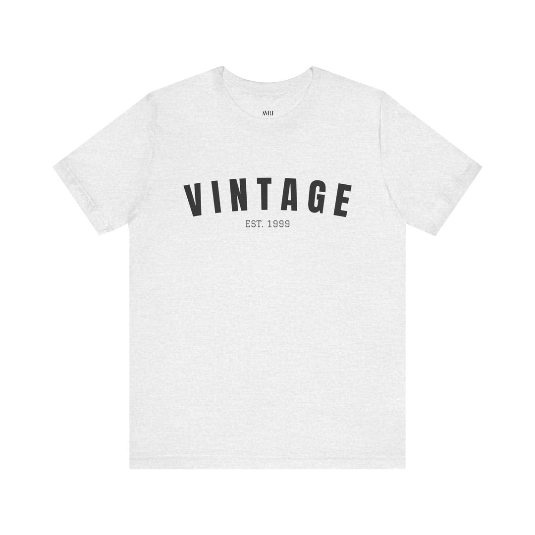 Vintage