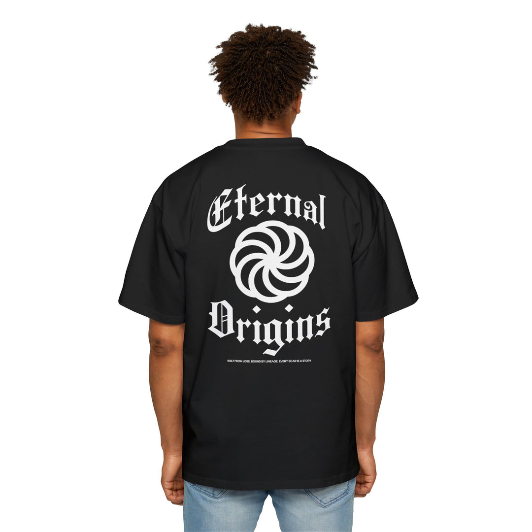 Eternal Origins Tee