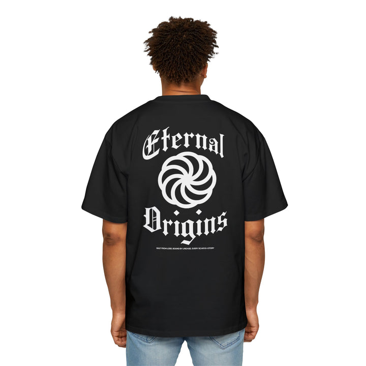 Eternal Origins Tee