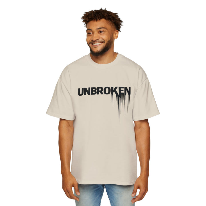 Unbroken