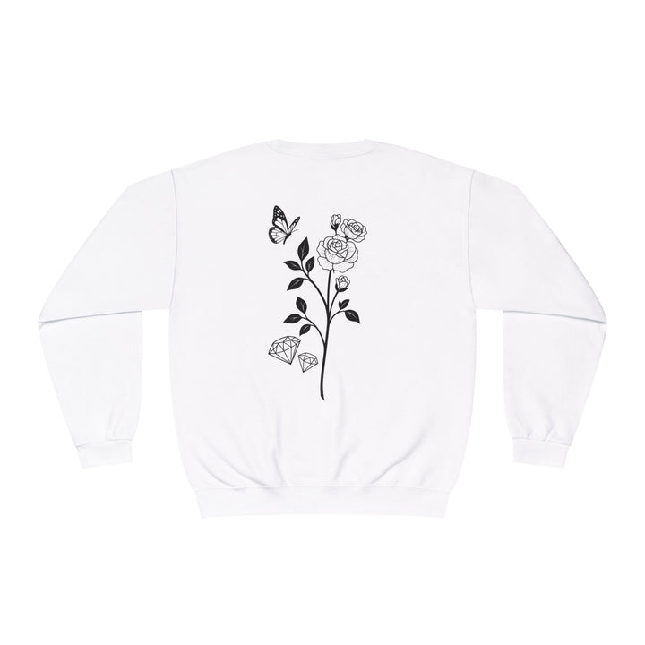 Grace in Bloom