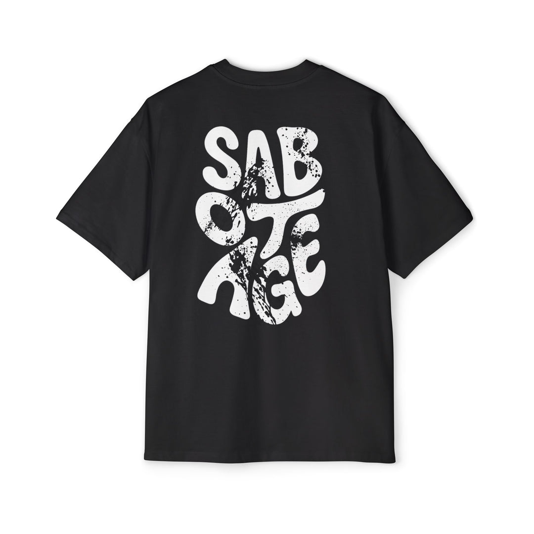Sabotage