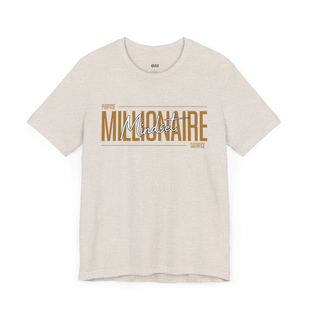 Millionaire Mindset