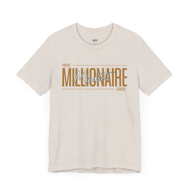 Millionaire Mindset