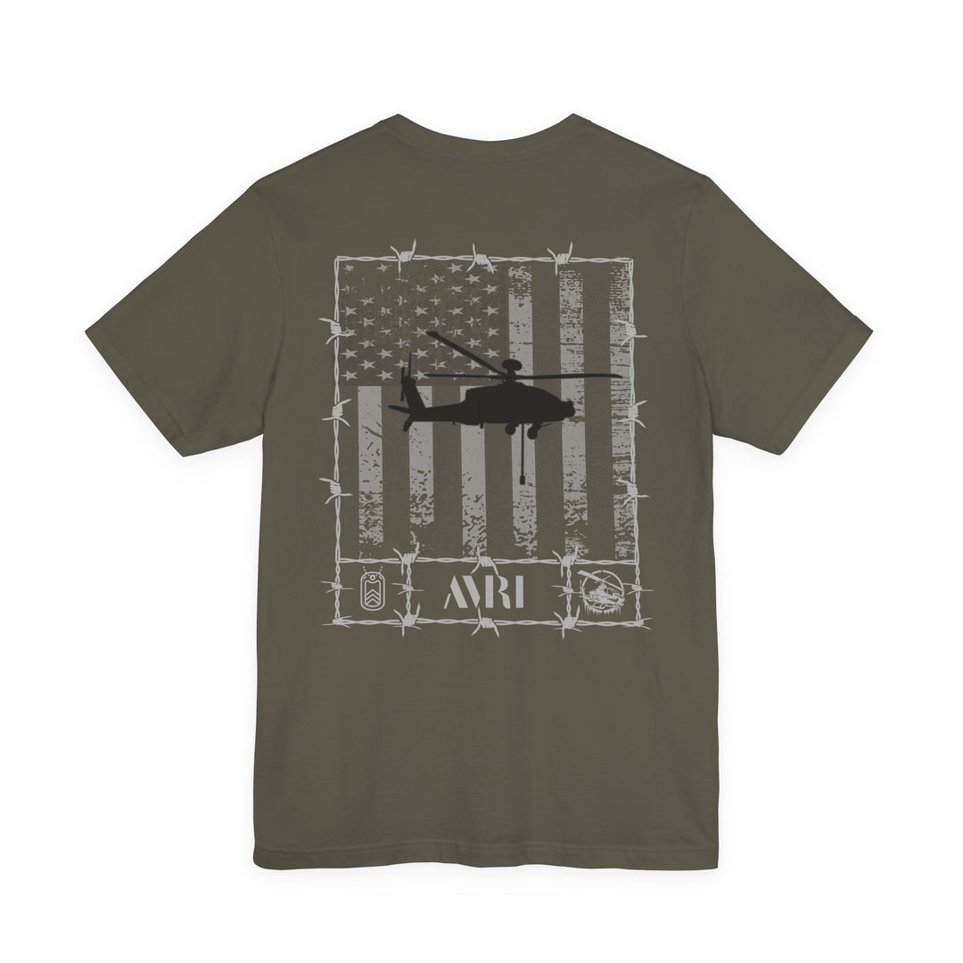 Iron Freedom