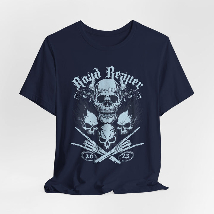 Road Reaper