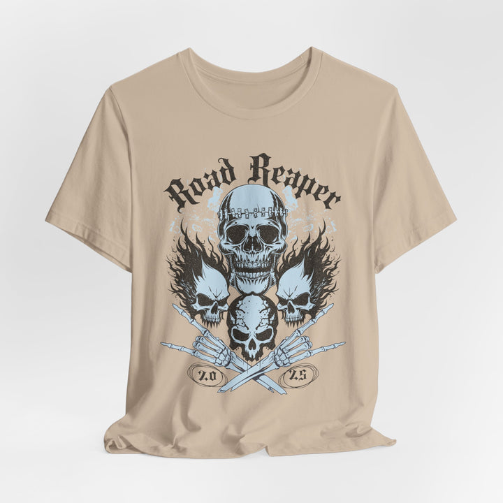 Road Reaper