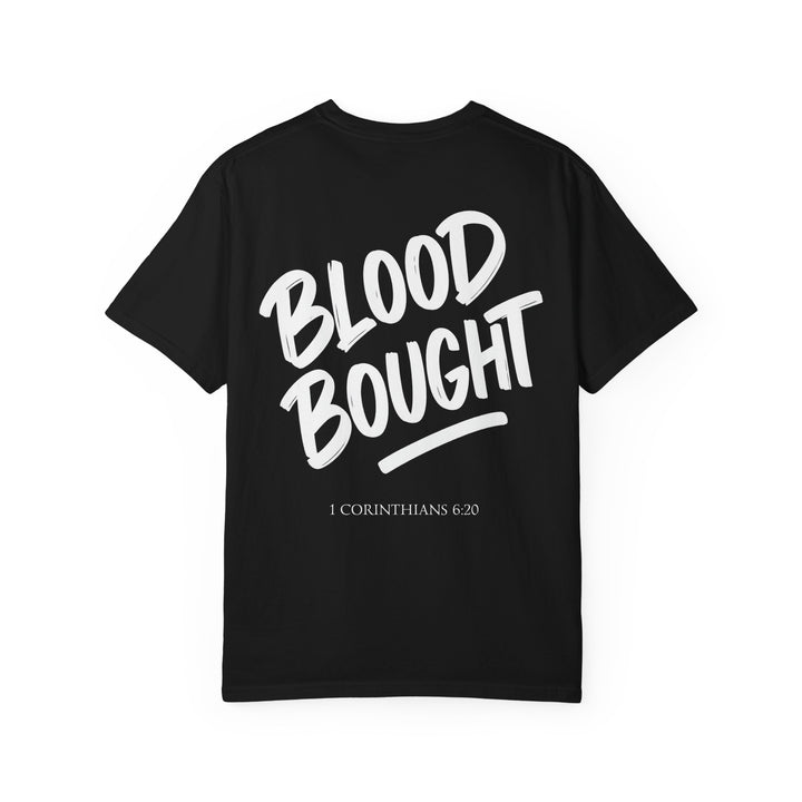 Blood Bought