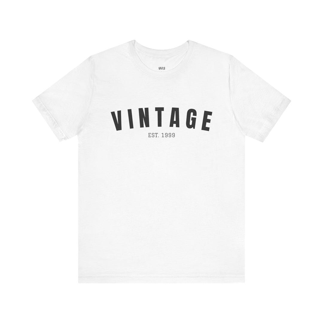 Vintage