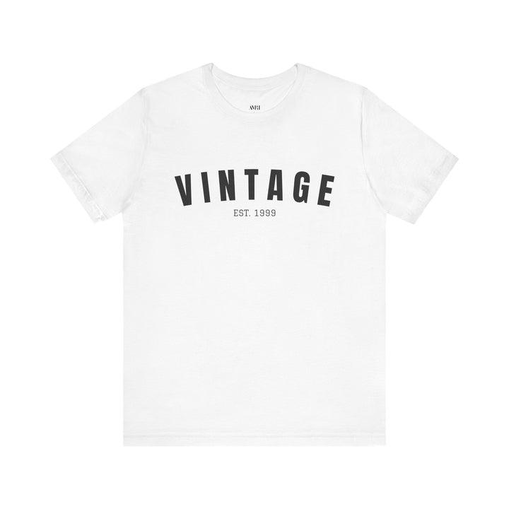 Vintage