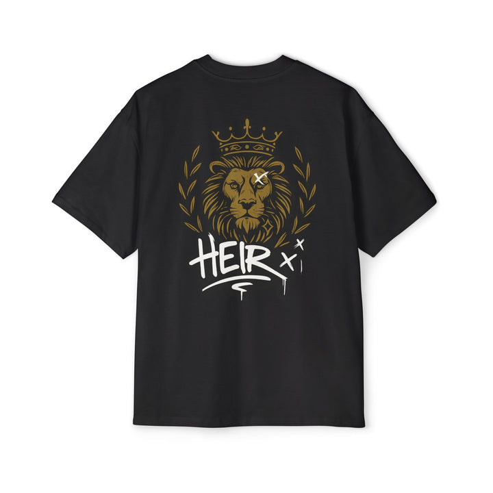 Untamed Heir