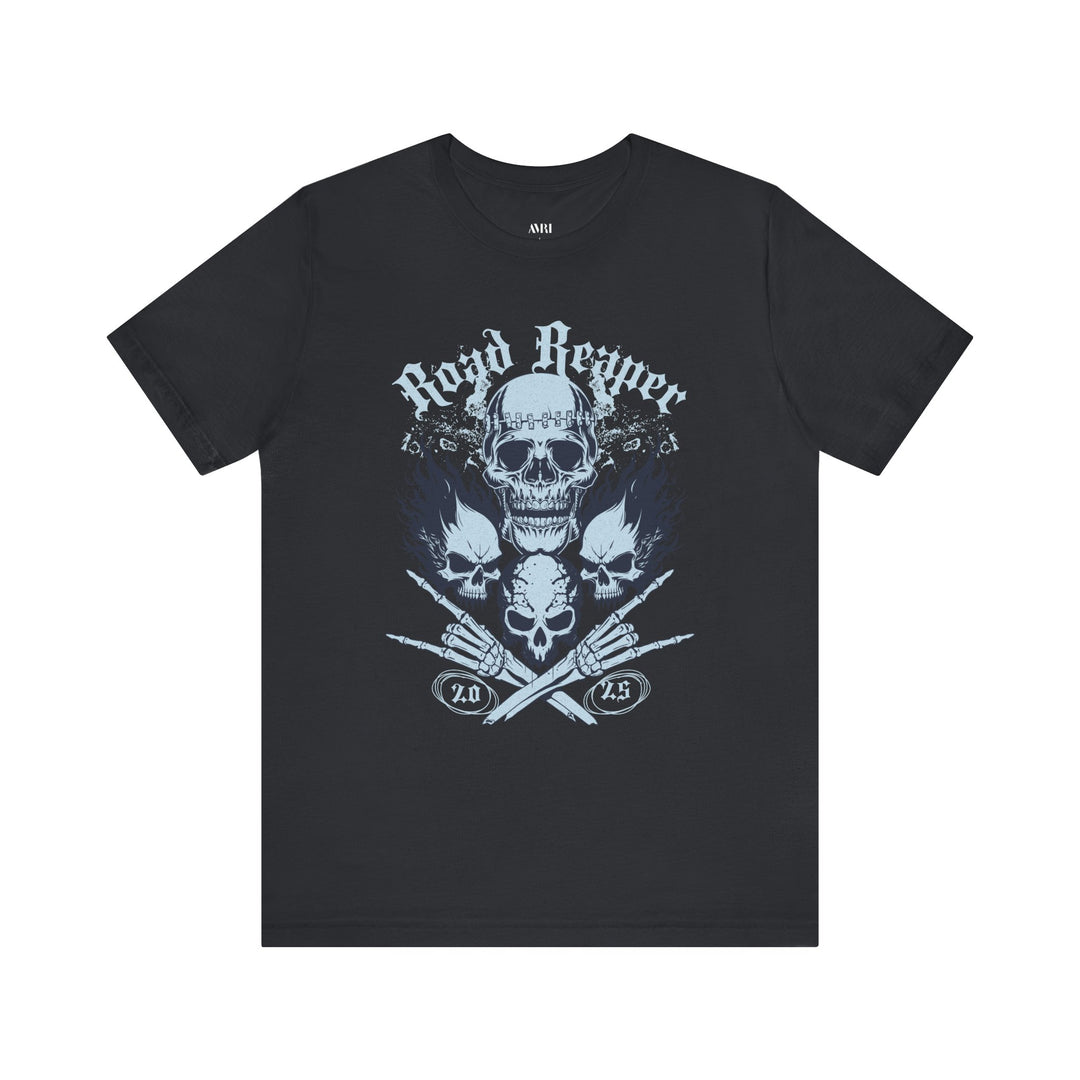 Road Reaper