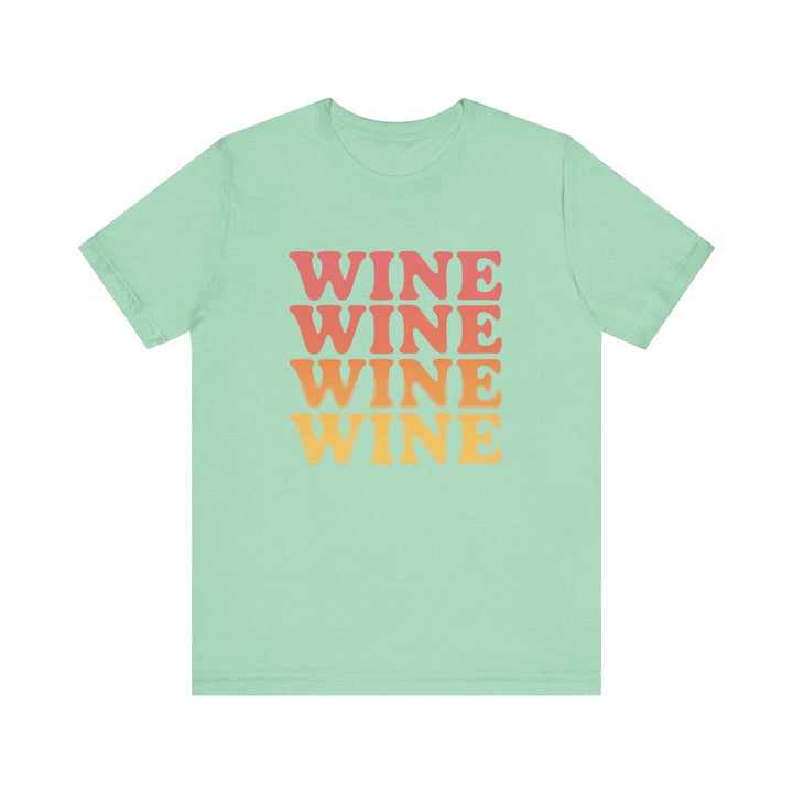Wine Down Waves