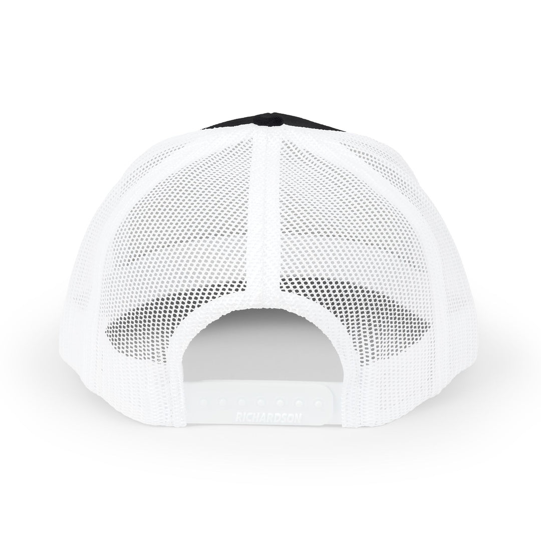 Poker Cap