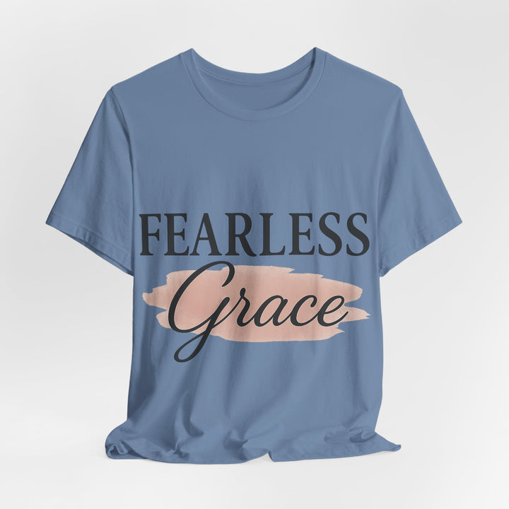 Fearless Grace