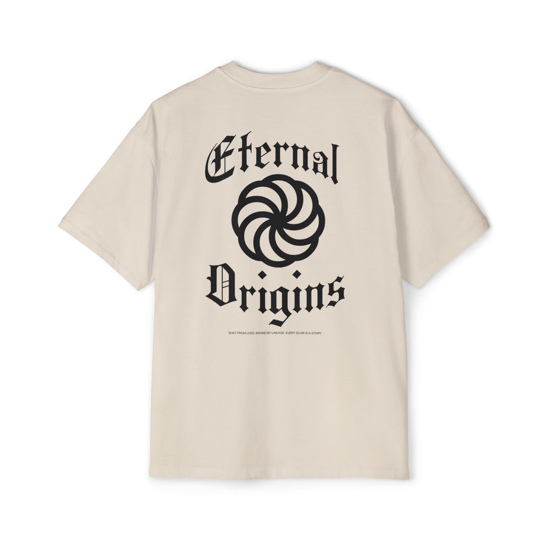 Eternal Origins Tee