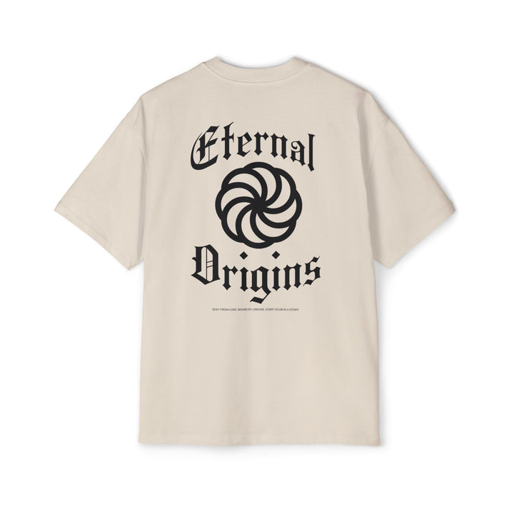 Eternal Origins Tee