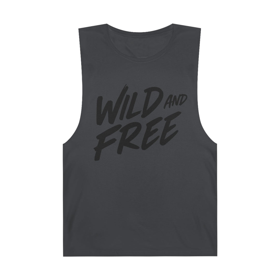 Wild Spirit Tank