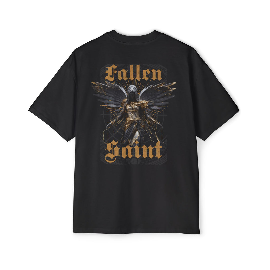 Fallen Saint