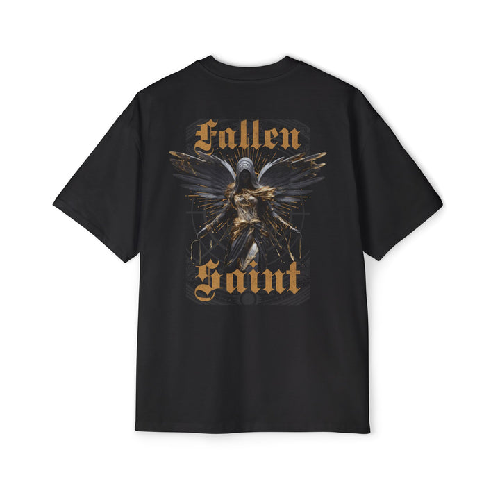 Fallen Saint