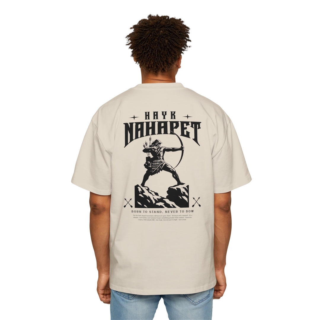 Nahapet Legacy
