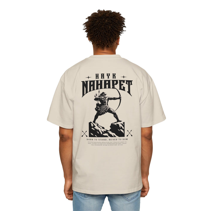 Nahapet Legacy