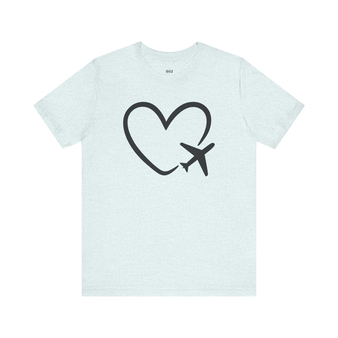 Heart in the Clouds