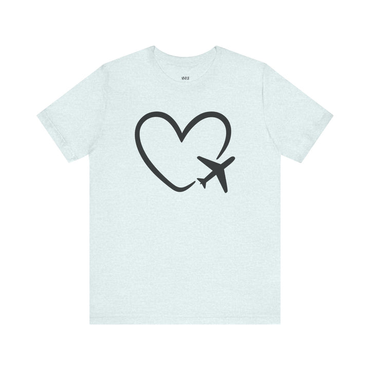 Heart in the Clouds