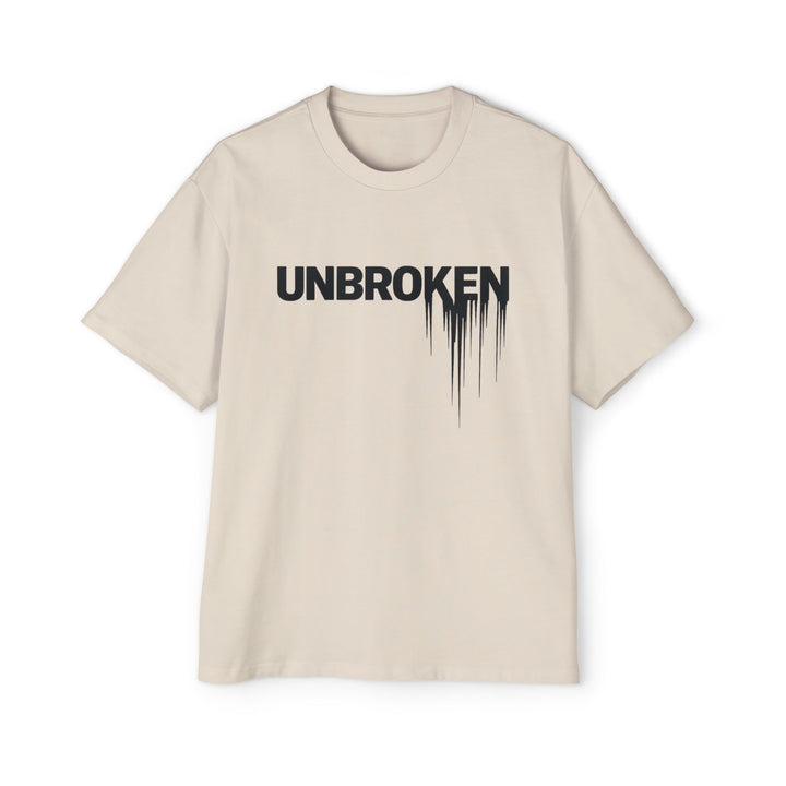 Unbroken