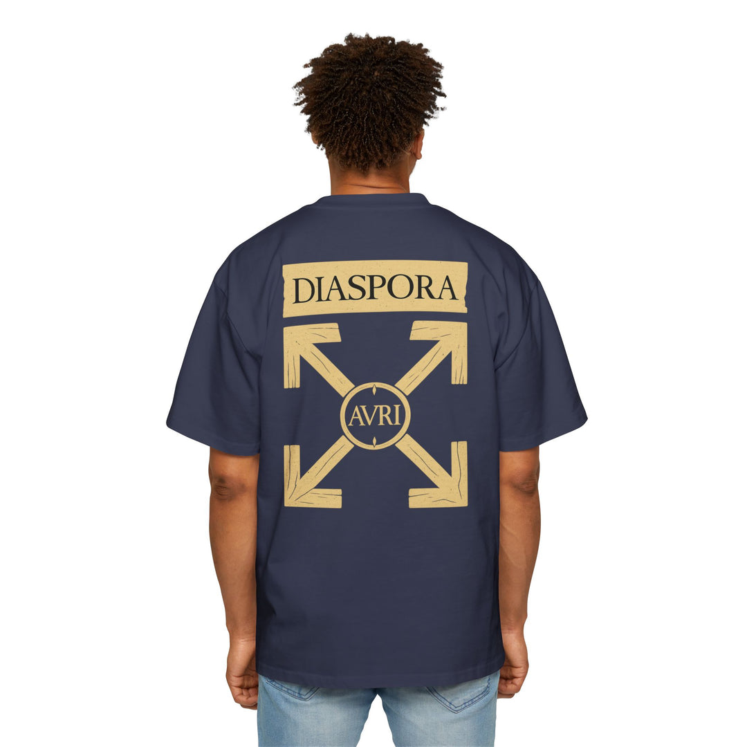 Diaspora Crossroads